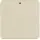 Hager WWW1014WP Wippe mit Aufdruck 0 WG UP IP44 Weiß