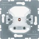 Hager WDF4400 Kabelauslass Modul-Einsätze mit...