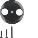 Hager WTF4592BG Zentralstück für...