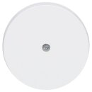 Hager WLF4400WG Zentralstück Ka u Vdo-Asd R.Cl...