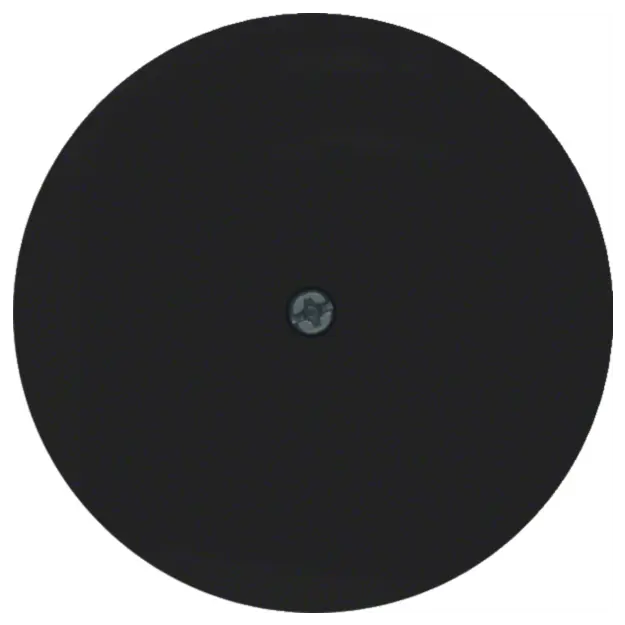 Hager WLF4400BG Zentralstück Ka u Vdo-Asd R.Cl Schwarz