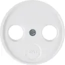 Hager WLF1068WG Zentralstück für Antenne...