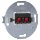 Hager WDF4800AT2 Stereo-Lautsprecher-Anschlussdose Modul Anthrazit