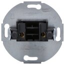 Hager WDF4800AT1 Lautsprecher-Anschlussdose Modul Anthrazitarzit