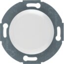 Hager WTF1001WG Blindverschluß 1930/Glas...