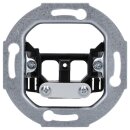 Hager WDF4411 Kabelauslass Modul-Einsätze...