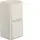 Hager WNC081B Serienschalter/Steckd KD AP W.1 Polarweiß