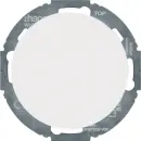 Hager WL4041WG Nebenstellen-Einsatz Uni-Dimmer R.cla...