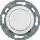 Hager WTN4041WG Nebenstellen-Einsatz Uni-Drehdimmer 1930/Gl/R.cl Polarweiß