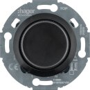 Hager WTN4041BG Nebenstellen-Einsatz Uni-Drehdimmer...