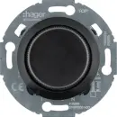 Hager WTN4041BG Nebenstellen-Einsatz Uni-Drehdimmer...