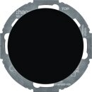 Hager WL4041BG Nebenstellen-Einsatz Uni-Dimmer R.cla Schwarz