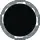 Hager WL4041BG Nebenstellen-Einsatz Uni-Dimmer R.cla Schwarz