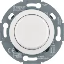 Hager WTN4011WG Universal-Drehdimmer mit...