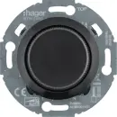 Hager WTN4011BG Universal-Drehdimmer mit...