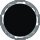 Hager WL4011BG Uni-Drehdimmer Zentralstück LED R.classic Schwarz