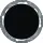 Hager WL4011BG Uni-Drehdimmer Zentralstück LED R.classic Schwarz