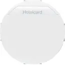 Hager WLN8010WG Relais-Schalter Hotelcard R.cla....
