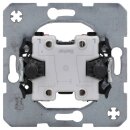 Hager WDE503503 Serientaster 2 Schließer mit getrennten Eingangsklemmen 250V