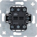 Hager WDE503808 Serientaster 2 W getrennte Eingangsklemme...