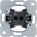 Hager WDE503501 Serientaster Ö/S getrennte...