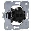 Hager WDE5035 Serientaster Wippentaster Unterputz 2...