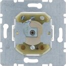 Hager WDE385620 Schlüss.taster 1p Erd Profil-zyli IP44