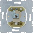 Hager WDE385620 Schlüss.taster 1p Erd Profil-zyli IP44