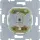 Hager WDE385620 Schlüss.taster 1p Erd Profil-zyli IP44