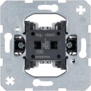 Hager WDE505102 Taster S Hotelcard-Schaltaufsatz UP 2A