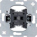 Hager WDE505103 Taster S Hotelcard-Schaltaufsatz M UP 2A
