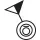 Hager WDE505201 Taster S+Ö Hotelc-S.aufsatz 2 M UP 2A