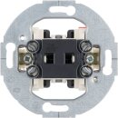 Hager WDE503601 Wipptaster Modul Tragring rund