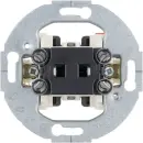 Hager WDE503601 Wipptaster Modul Tragring rund