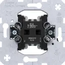 Hager WDE5031 Wipptaster Schließer Unterputz...