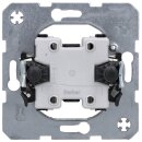 Hager WDE5031 Wipptaster Schließer Unterputz 1-polig 10A/250V IP20 beleuchtbar