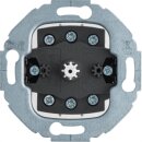 Hager WDE383803 Gruppen-Drehtaster getrennte...