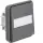 Hager WNA026 Taster-Einsatz Wip BF 1S W.1
