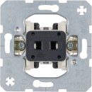 Hager WDE505101 Taster S Hotelcard-Schaltaufsatz M UP 10A