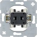 Hager WDE505101 Taster S Hotelcard-Schaltaufsatz M UP 10A