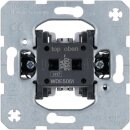 Hager WDE5051 Taster S Hotelcard-Schaltaufsatz UP 10A
