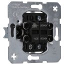 Hager WDE503404 Gruppen-Wippentaster Unterputz...