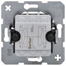 Hager WDE503404 Gruppen-Wippentaster Unterputz Modul-Einsätze 4 Schließer 10A/250V IP20