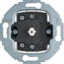 Hager WDE384603 Drehtaster Wechsler Unterputz Serie 1930...