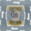 Hager WDE382120 Jalousie-Schlüsselschalter 1p...