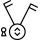 Hager WDE4462 Jalousie-Schlüsselschalter AP für Profil