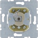 Hager WDE382210 Jal-Schlüsselsch 2p Profil-Halbzylinder