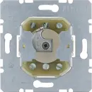 Hager WDE382210 Jal-Schlüsselsch 2p Profil-Halbzylinder
