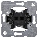 Hager WDE503520 Jalousie-Wippentaster Unterputz 1-polig...