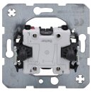 Hager WDE503520 Jalousie-Wippentaster Unterputz 1-polig Modul-Einsätze 250V IP20